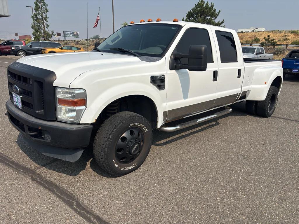 ford f-350 super duty 2009 1FTWW33Y49EA55532 image ford f-350 super duty 2009 1FTWW33Y49EA55532 image